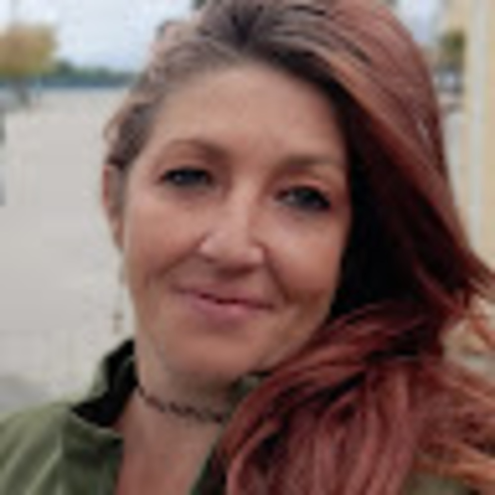 Meet your Posher, Stéphanie